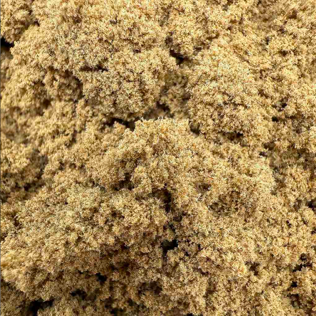 đ§Ÿ Dry Sift CBD 50% â RĂ©sine premium concentrĂ©e đż