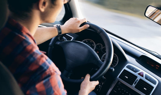 🚗 CBD et conduite en France : Ce que vous devez vraiment savoir