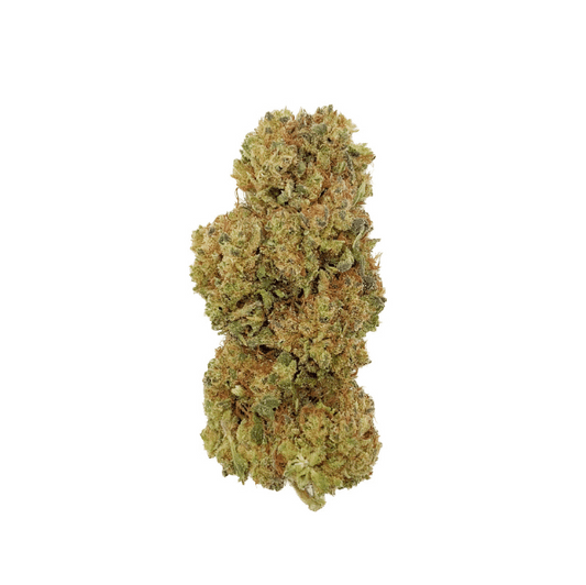 🌿 Fleur Super Lemon Haze – Bud Mix – Glass-House