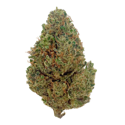 🌿 Fleur CBD Charlotte's Angel – 30% CBN | CBD Bud Mix Indoor Hydro Premium