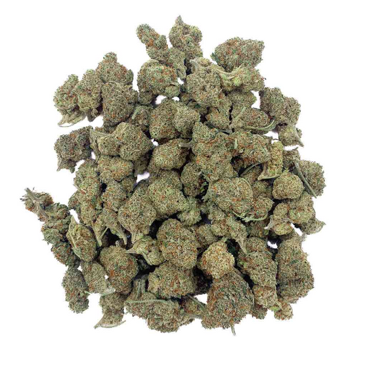 🌿 Fleur Lemon Skunk CBD Cali – Medium Bud – Indoor-Hydro