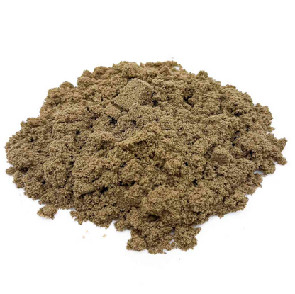 🧾 Dry Sift CBD 50% — Résine premium concentrée 🌿