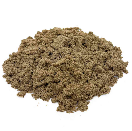 🧾 Dry Sift CBD 50% — Résine premium concentrée 🌿