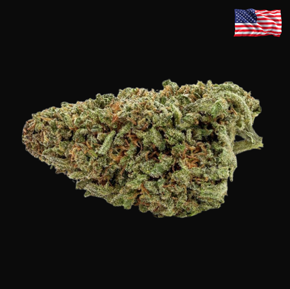 Fleur CBD puissante